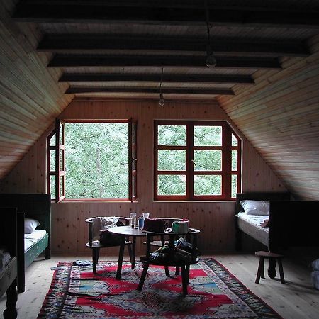 Guest House Tara Canyon Pljevlja Kültér fotó
