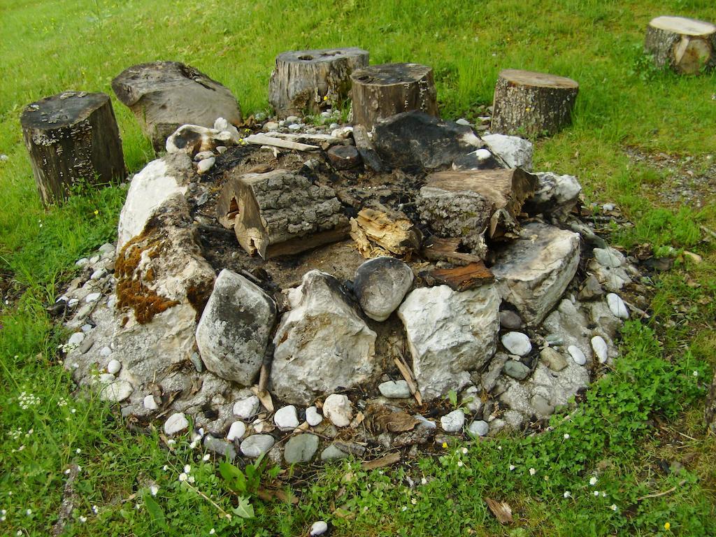 Guest House Tara Canyon Pljevlja Kültér fotó