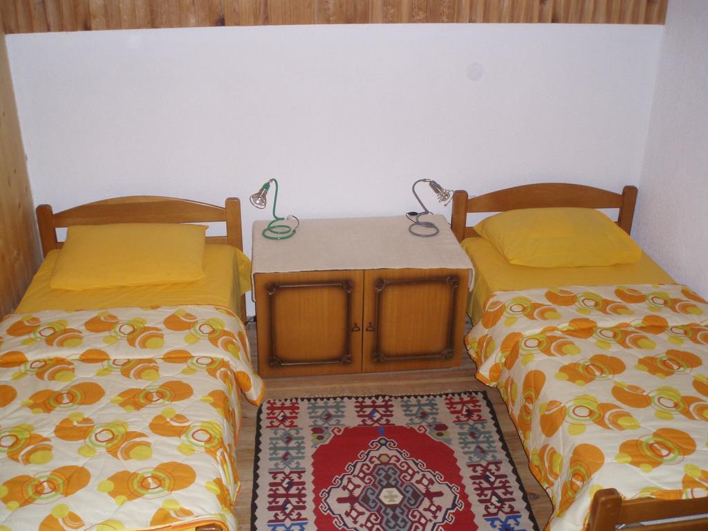 Guest House Tara Canyon Pljevlja Szoba fotó