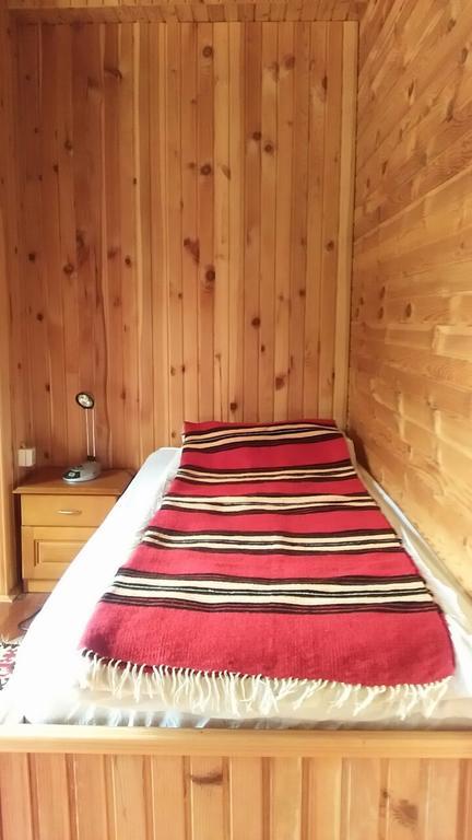 Guest House Tara Canyon Pljevlja Kültér fotó
