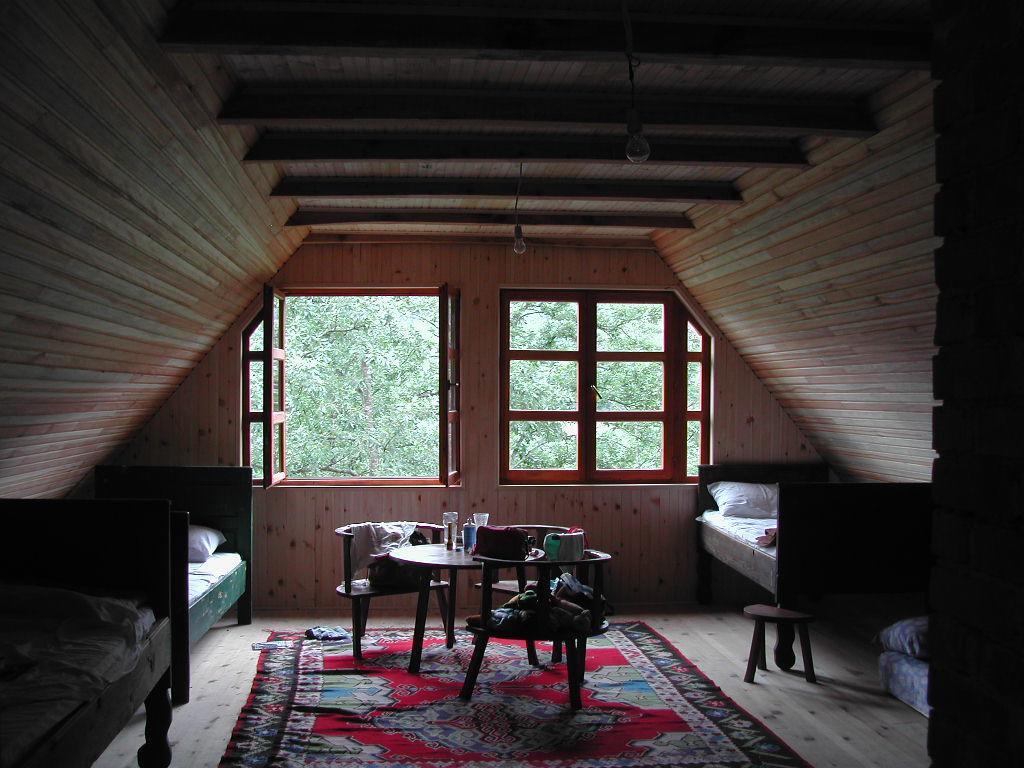 Guest House Tara Canyon Pljevlja Kültér fotó